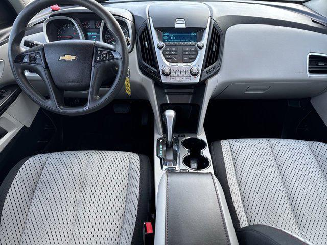 used 2014 Chevrolet Equinox car, priced at $12,988