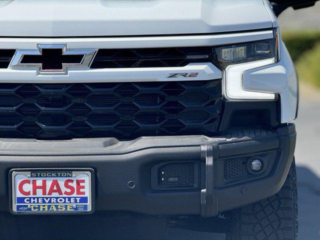 new 2024 Chevrolet Silverado 1500 car, priced at $82,805