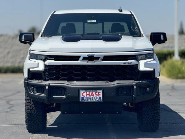 new 2024 Chevrolet Silverado 1500 car, priced at $82,805