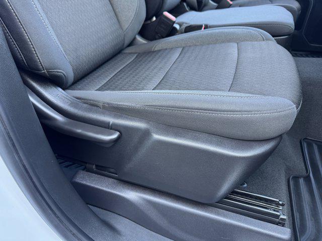 used 2024 Chevrolet Silverado 2500 car, priced at $58,988