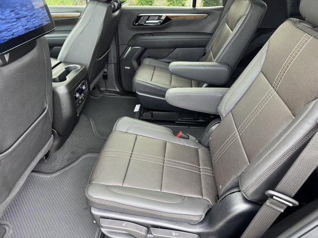 new 2026 Chevrolet Tahoe car, priced at $90,675