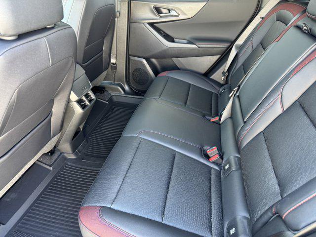 new 2026 Chevrolet Equinox car, priced at $38,215