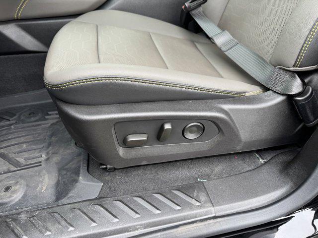 new 2024 Chevrolet Colorado car, priced at $64,835