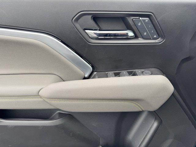 new 2024 Chevrolet Colorado car, priced at $64,835