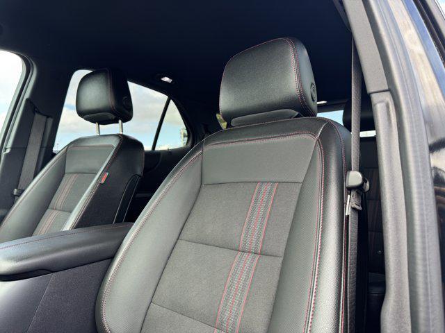 used 2024 Chevrolet Equinox car, priced at $31,988