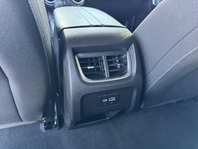 used 2023 Chevrolet Blazer car, priced at $29,988