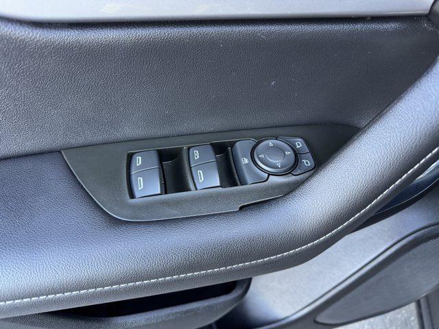 used 2023 Chevrolet Blazer car, priced at $29,988