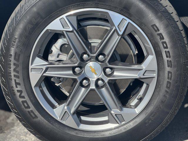 used 2023 Chevrolet Blazer car, priced at $29,988