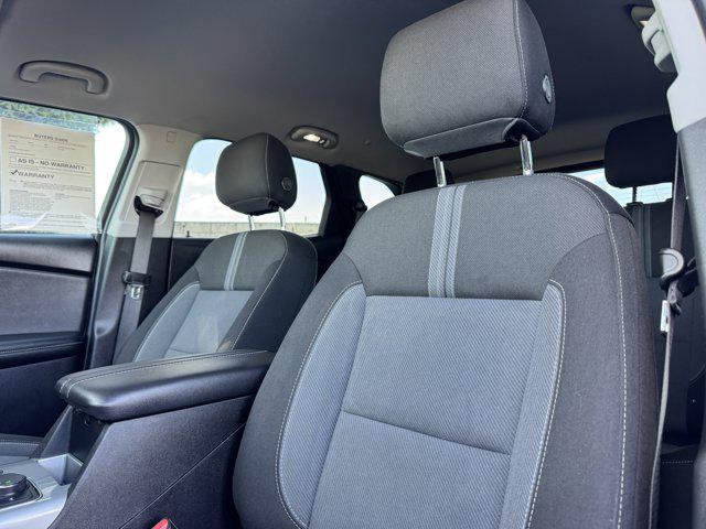 used 2023 Chevrolet Blazer car, priced at $29,988