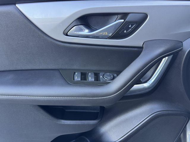 used 2023 Chevrolet Blazer car, priced at $29,988