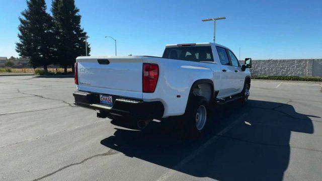 used 2022 Chevrolet Silverado 3500 car, priced at $60,988