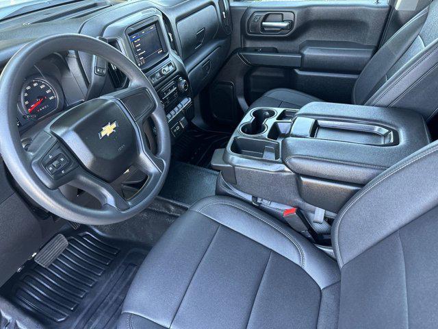 used 2022 Chevrolet Silverado 3500 car, priced at $60,988