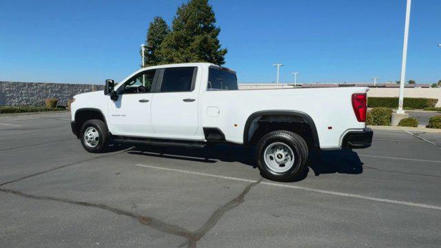 used 2022 Chevrolet Silverado 3500 car, priced at $60,988