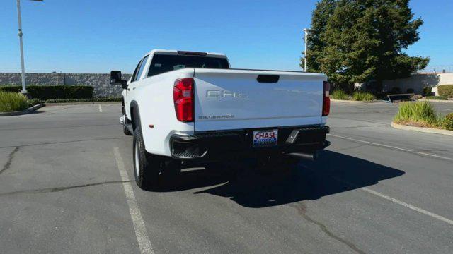 used 2022 Chevrolet Silverado 3500 car, priced at $60,988