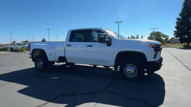 used 2022 Chevrolet Silverado 3500 car, priced at $60,988