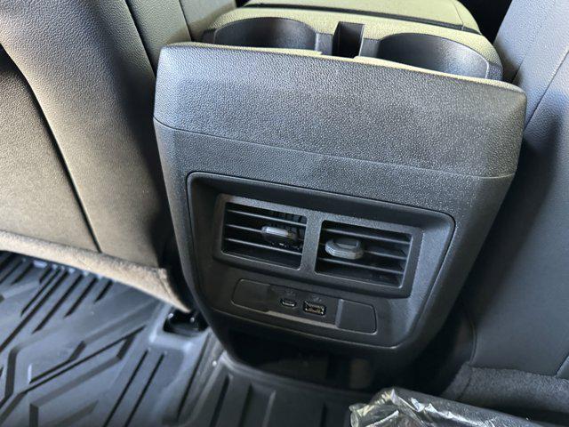 new 2026 Chevrolet Colorado car, priced at $42,655