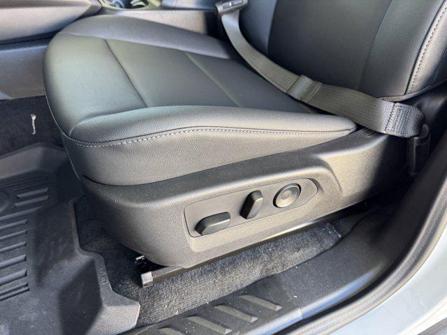 new 2026 Chevrolet Colorado car, priced at $42,655