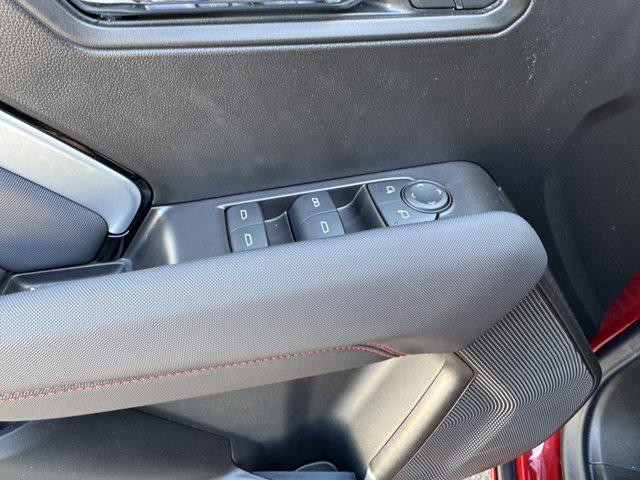 new 2026 Chevrolet Colorado car, priced at $48,625
