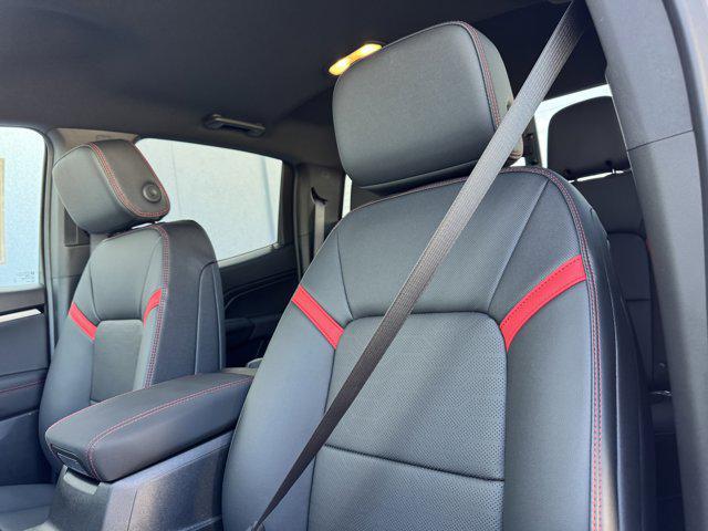 new 2026 Chevrolet Colorado car, priced at $48,625
