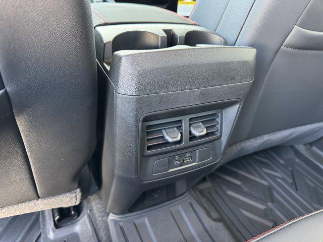 new 2026 Chevrolet Colorado car, priced at $48,625