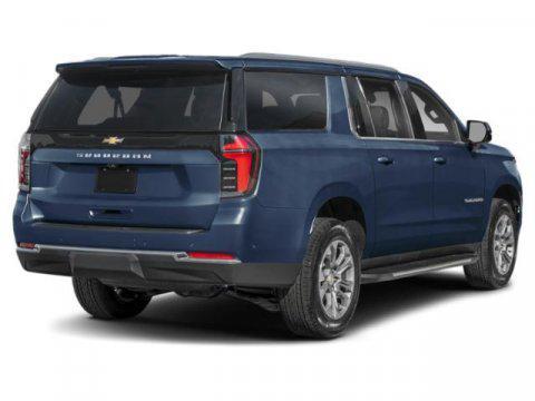 new 2025 Chevrolet Suburban car, priced at $91,165