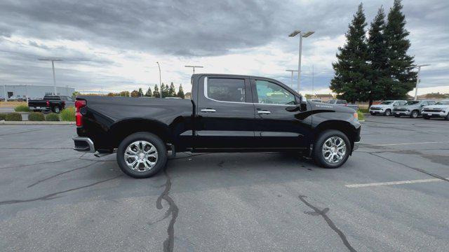 used 2023 Chevrolet Silverado 1500 car, priced at $46,988