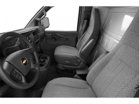 new 2024 Chevrolet Express 2500 car, priced at $43,833