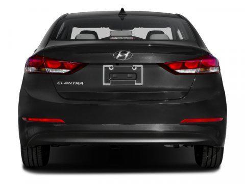 used 2017 Hyundai Elantra car