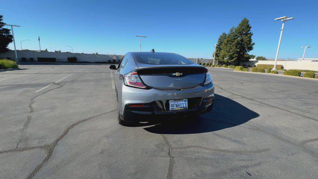 used 2018 Chevrolet Volt car, priced at $21,988