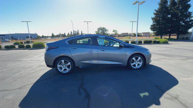 used 2018 Chevrolet Volt car, priced at $21,988