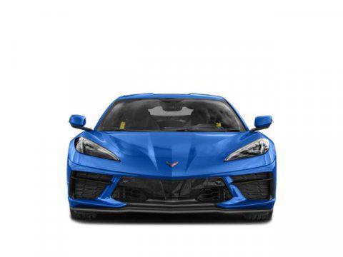 new 2024 Chevrolet Corvette car, priced at $91,695