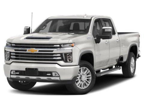 used 2021 Chevrolet Silverado 3500 car, priced at $66,988