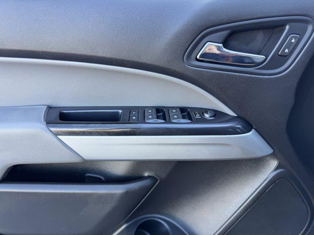 used 2017 Chevrolet Colorado car, priced at $21,988