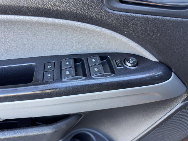 used 2017 Chevrolet Colorado car, priced at $21,988
