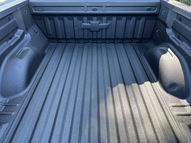 used 2017 Chevrolet Colorado car, priced at $21,988