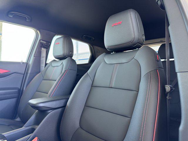new 2026 Chevrolet TrailBlazer car, priced at $32,380