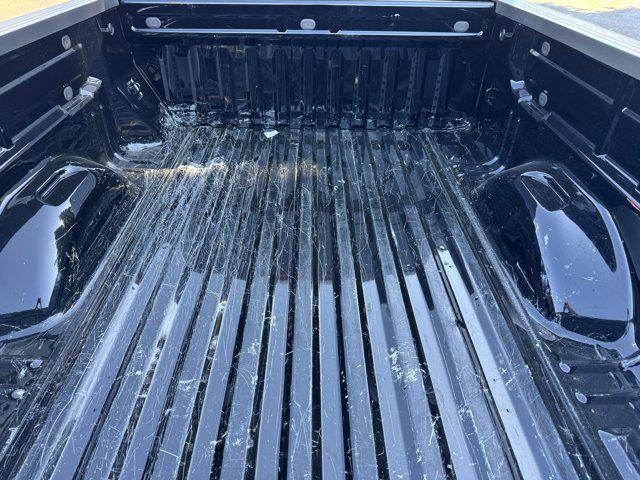 used 2022 Chevrolet Colorado car, priced at $26,988