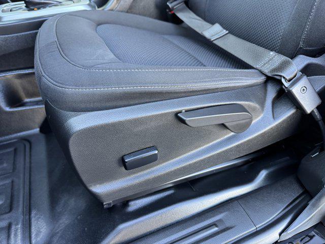 used 2022 Chevrolet Colorado car, priced at $26,988