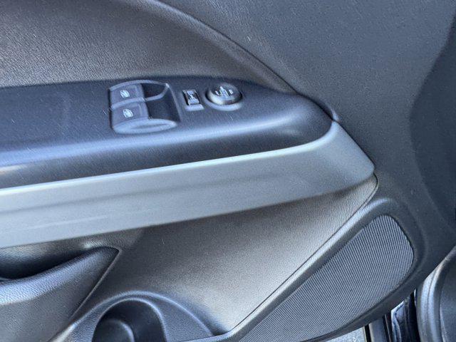 used 2022 Chevrolet Colorado car, priced at $26,988