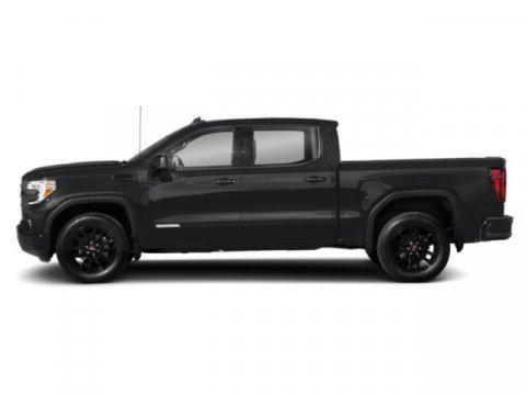 used 2022 GMC Sierra 1500 car, priced at $42,988
