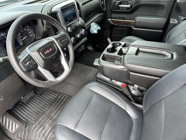 used 2022 GMC Sierra 1500 car, priced at $42,988