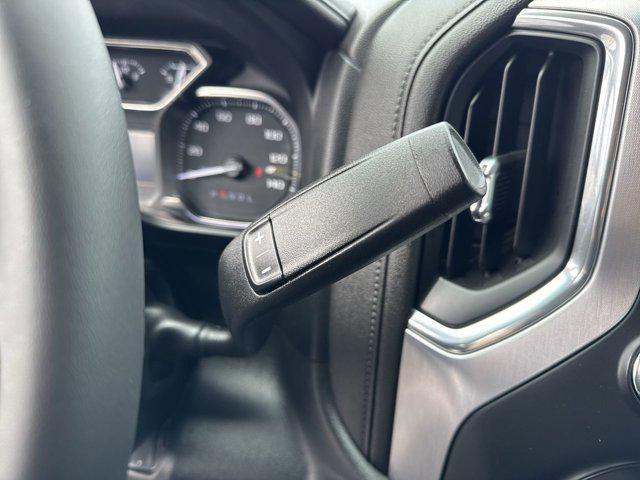 used 2022 GMC Sierra 1500 car, priced at $42,988