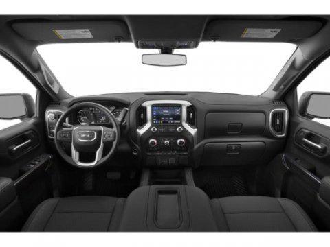 used 2022 GMC Sierra 1500 car, priced at $42,988