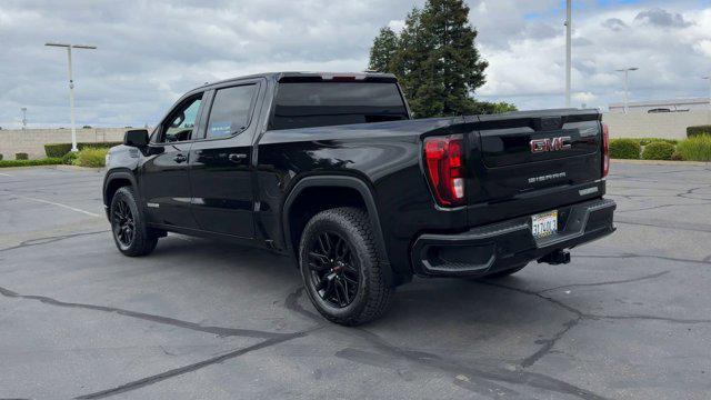 used 2022 GMC Sierra 1500 car, priced at $42,988