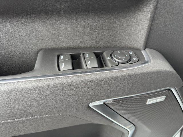 new 2026 Chevrolet Silverado 1500 car, priced at $67,290