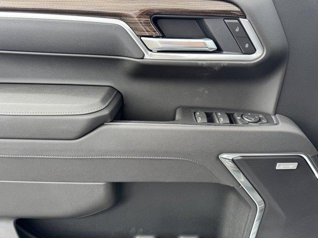 new 2026 Chevrolet Silverado 1500 car, priced at $67,290