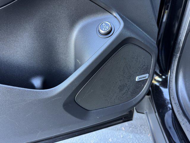 used 2023 Chevrolet TrailBlazer car, priced at $26,988