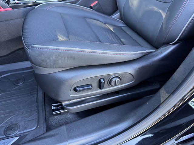 used 2023 Chevrolet TrailBlazer car, priced at $26,988