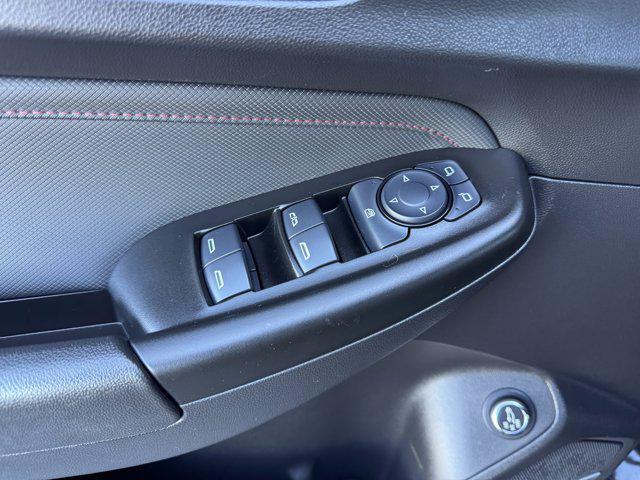 used 2023 Chevrolet TrailBlazer car, priced at $26,988