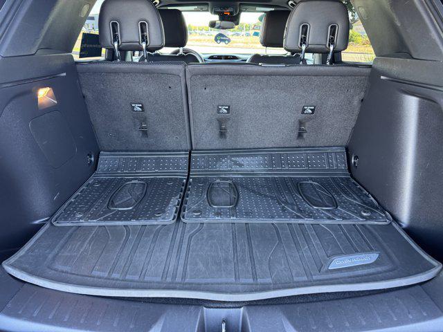 used 2023 Chevrolet TrailBlazer car, priced at $26,988